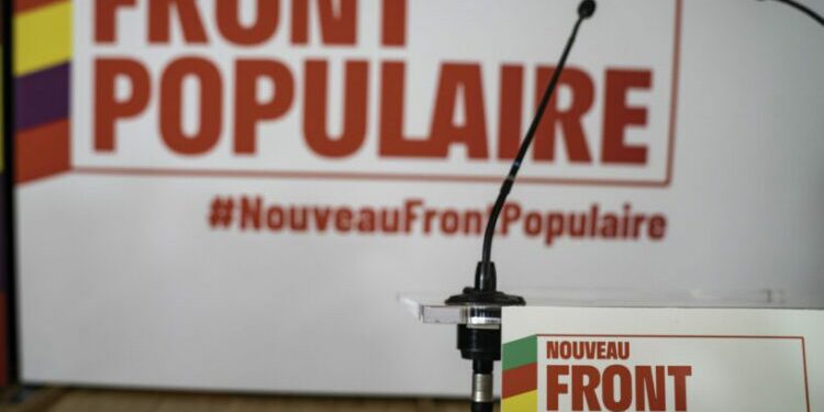 Nouveau Front populaire : toujours pas de fumée blanche, des négociations enlisées 